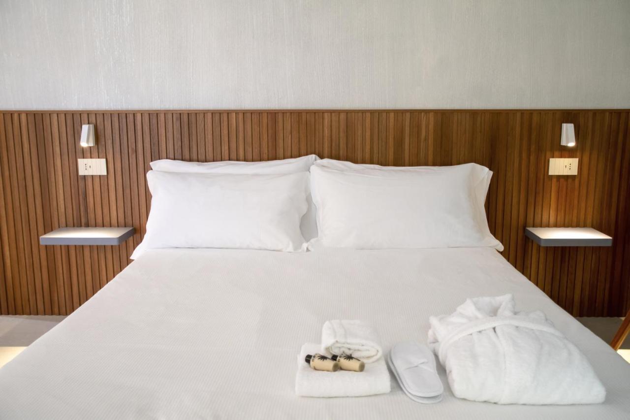 D'orville Luxury Bed and breakfast Taormina