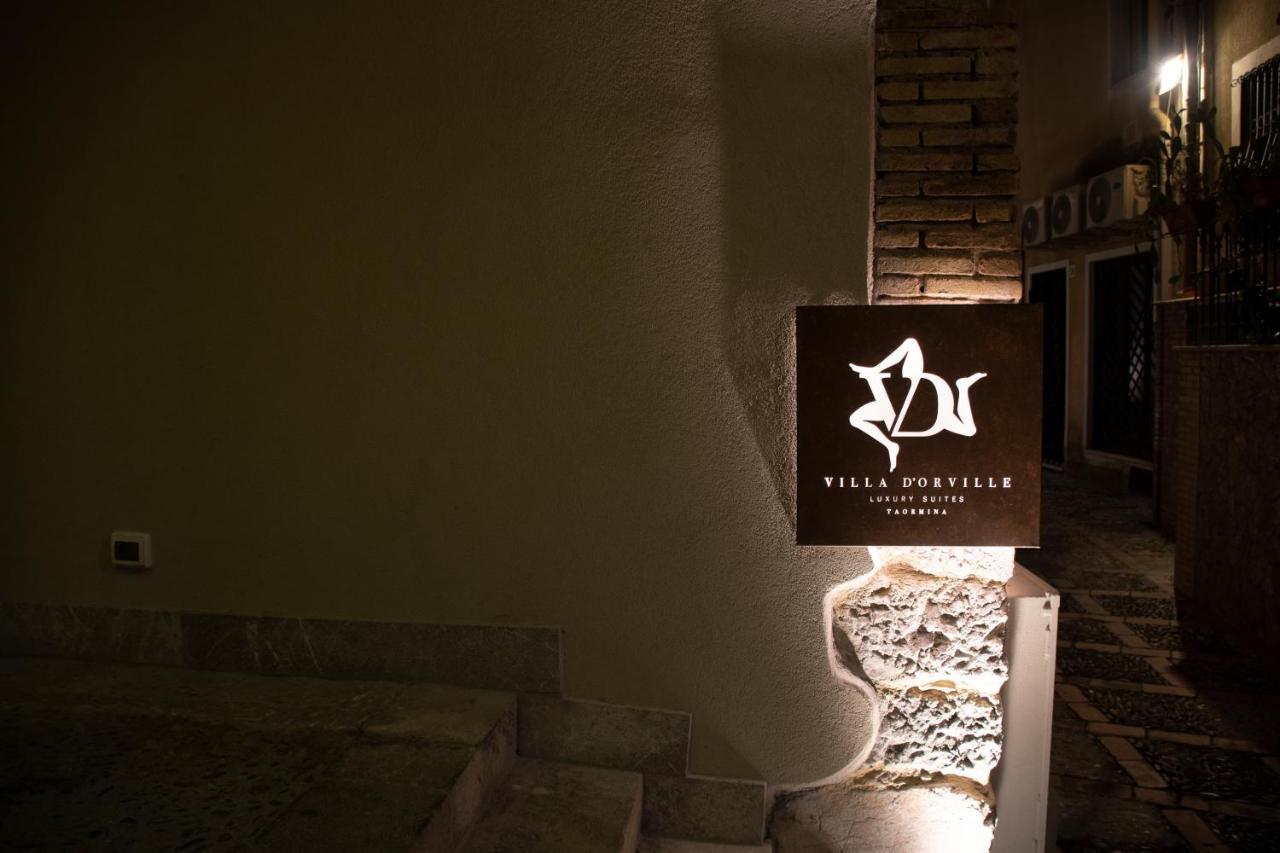 D'orville Luxury Bed and breakfast *