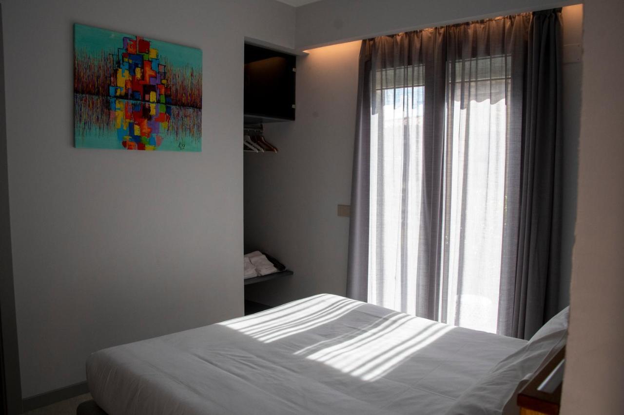 Bed and breakfast D'orville Luxury