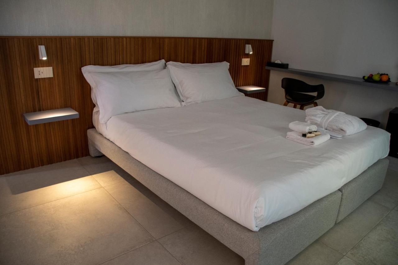 Bed and breakfast D'orville Luxury *