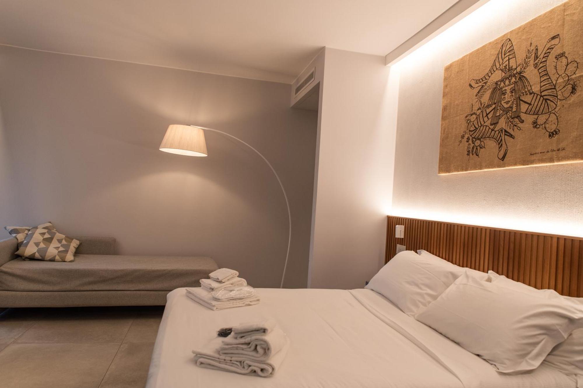 D'orville Luxury Bed and breakfast