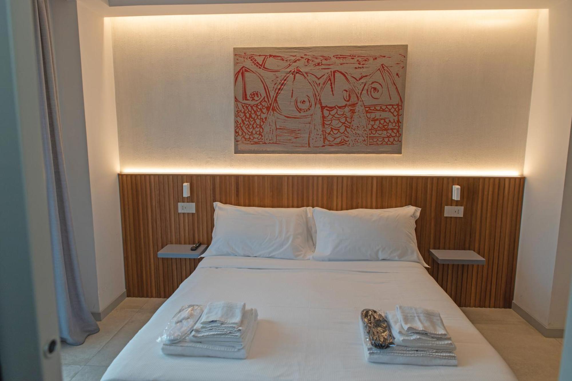 D'orville Luxury Bed and breakfast *