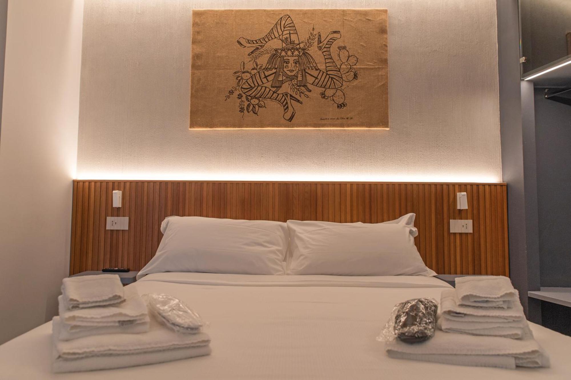 Bed and breakfast D'orville Luxury *