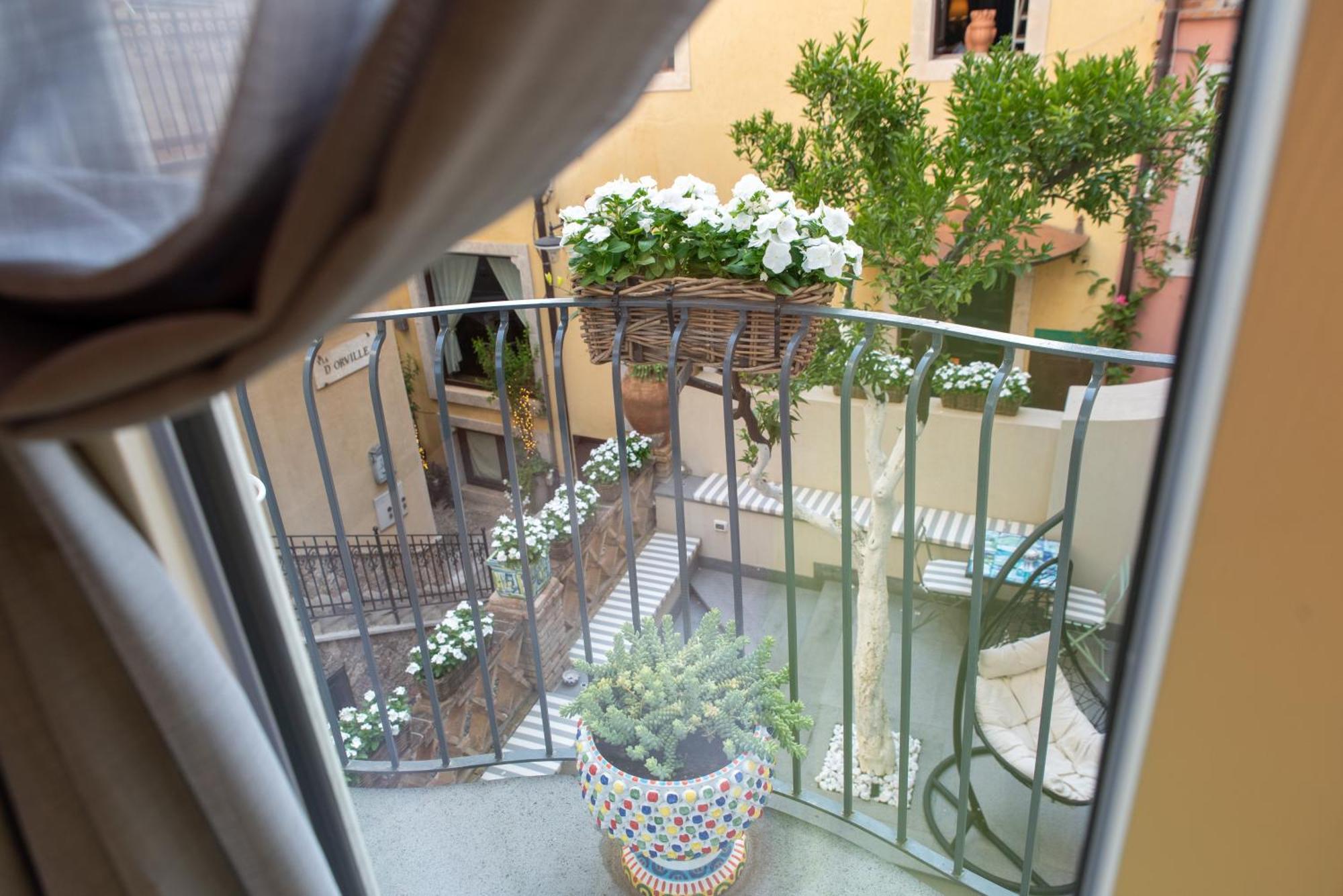 Bed and breakfast D'orville Luxury