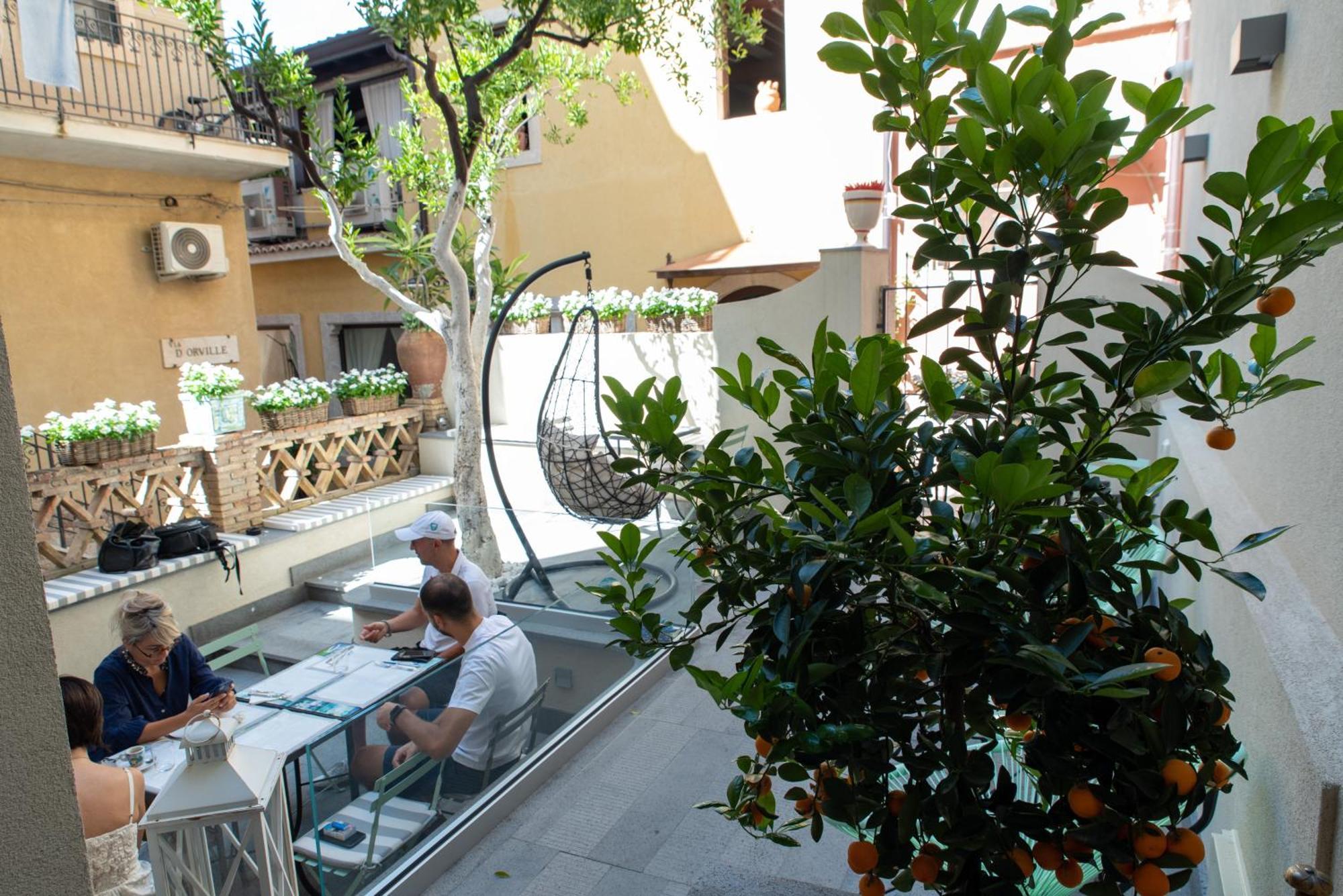 D'orville Luxury Bed and breakfast *