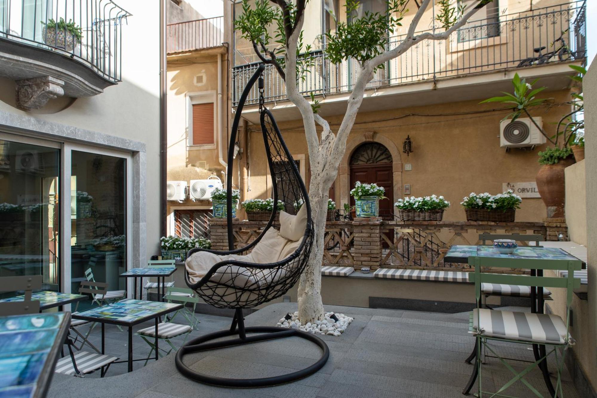 D'orville Luxury Bed and breakfast *