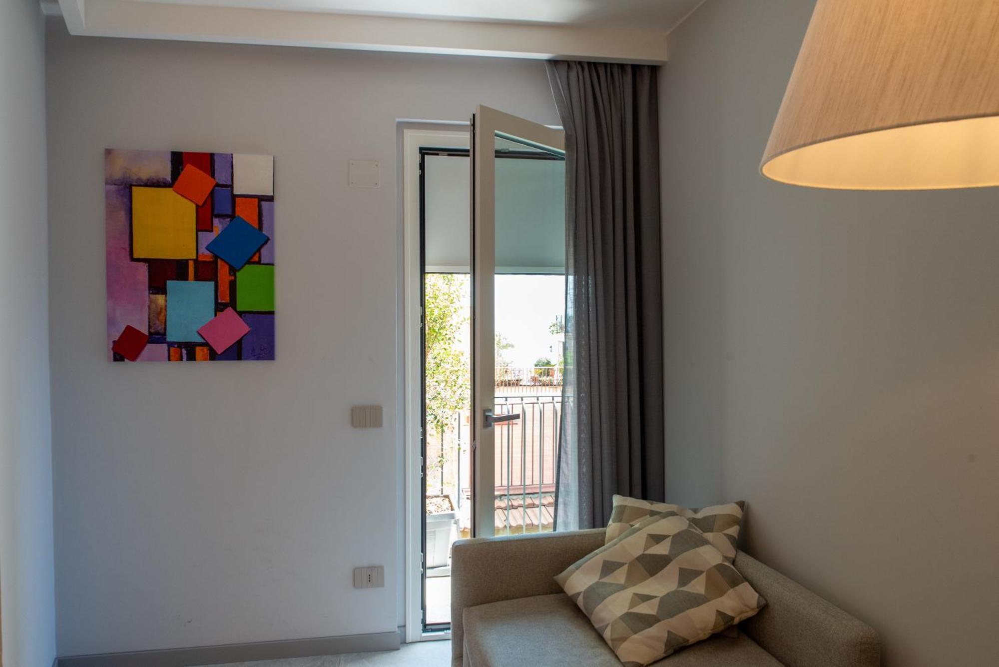 Bed and breakfast D'orville Luxury *