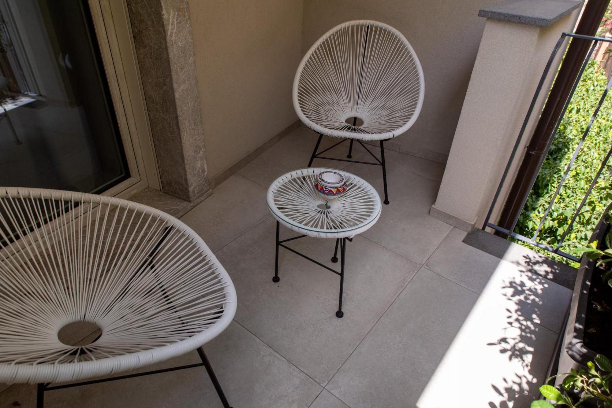 Bed and breakfast D'orville Luxury Taormina