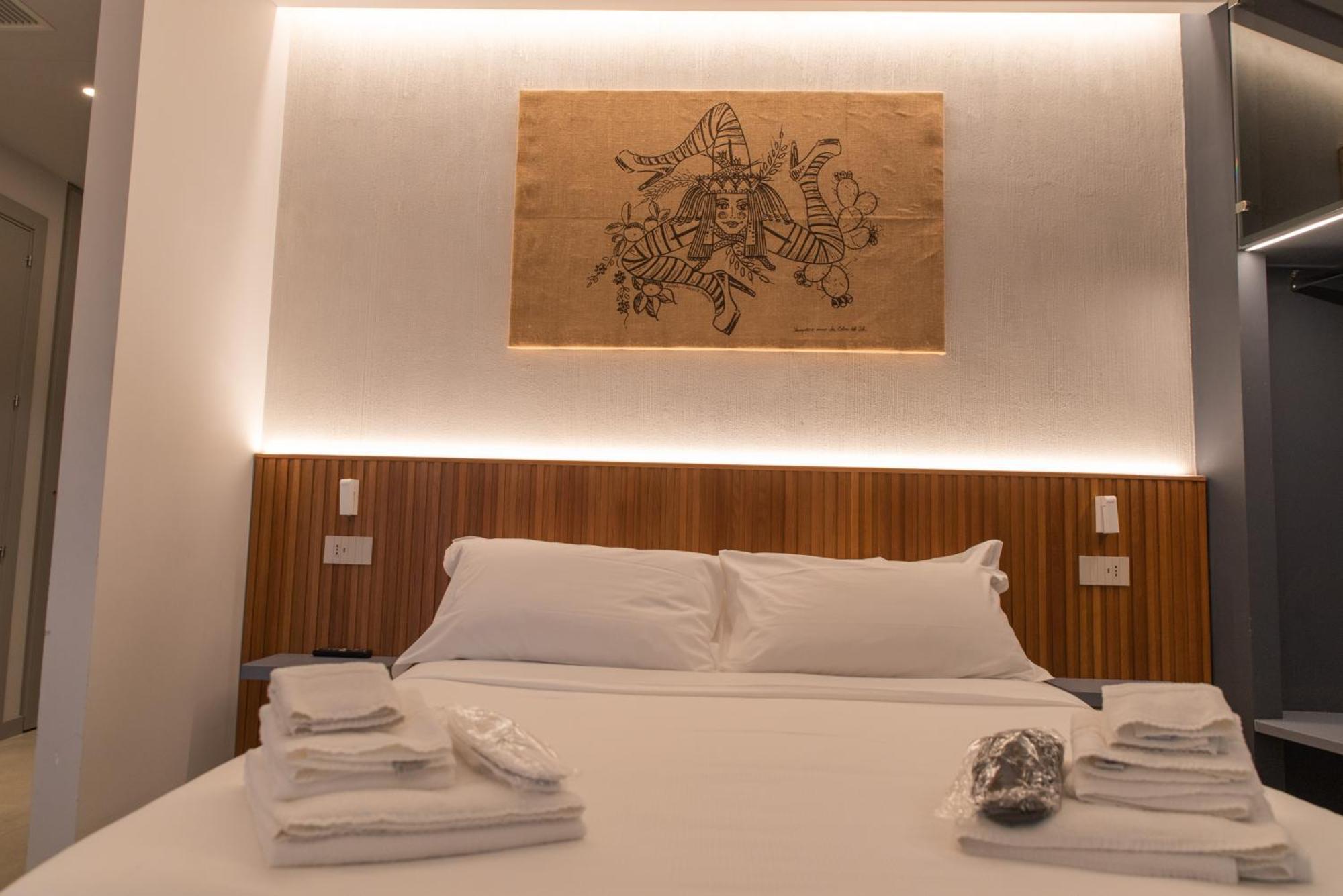 D'orville Luxury Bed and breakfast *