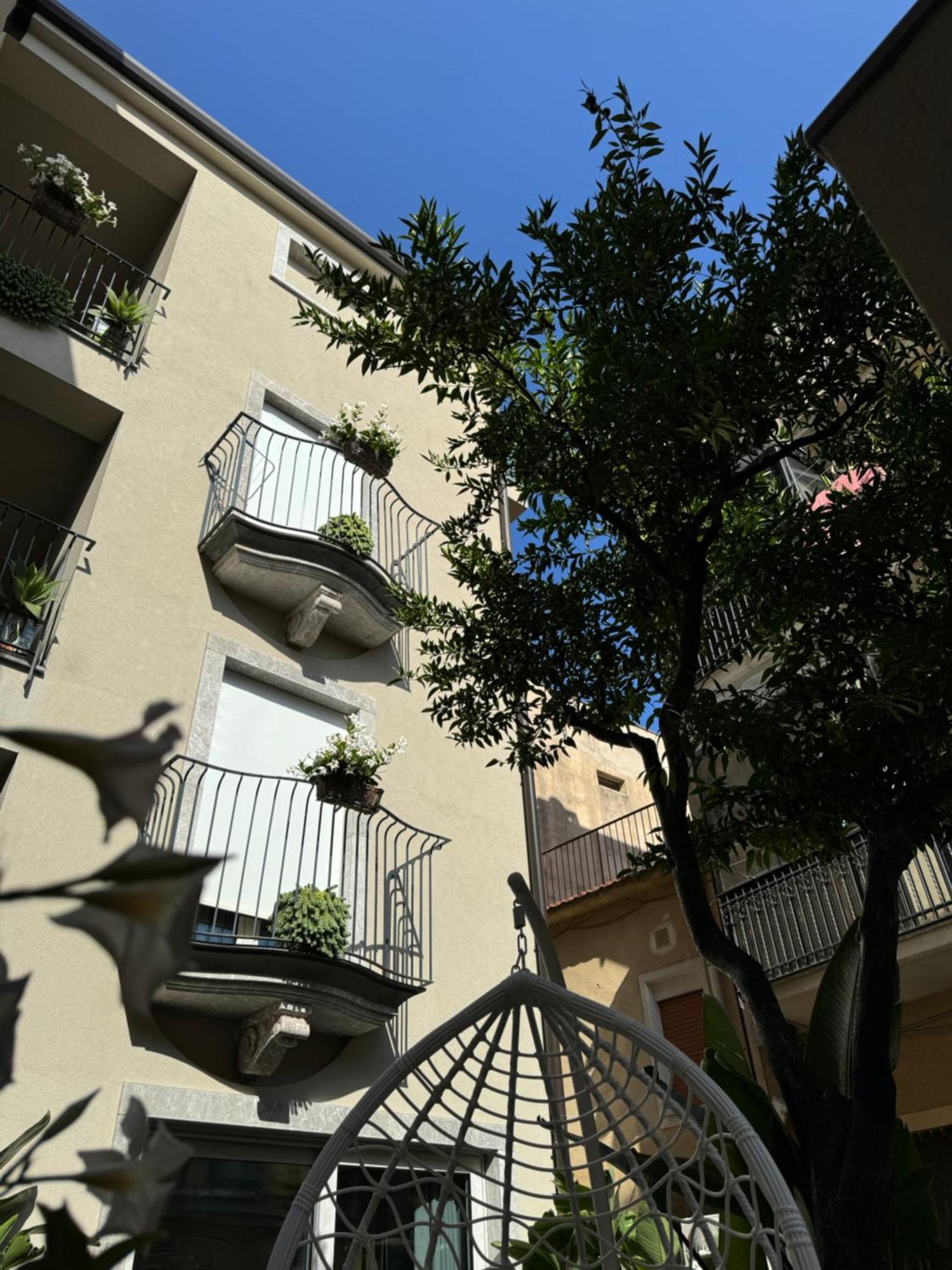 Bed and breakfast D'orville Luxury