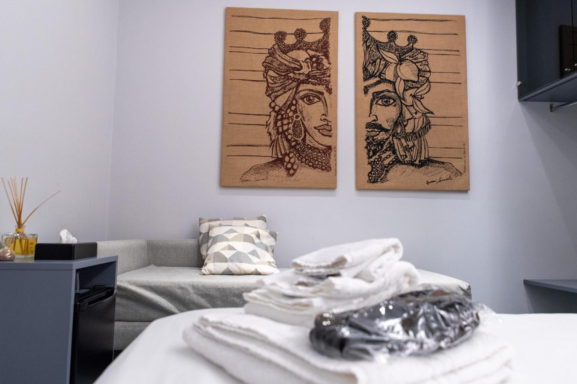 D'orville Luxury Bed & Breakfast