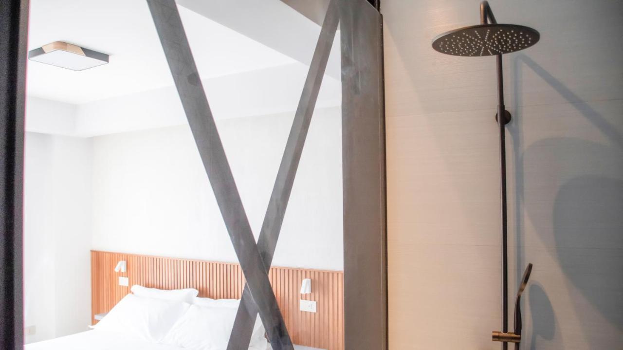 D'orville Luxury Bed and breakfast Taormina