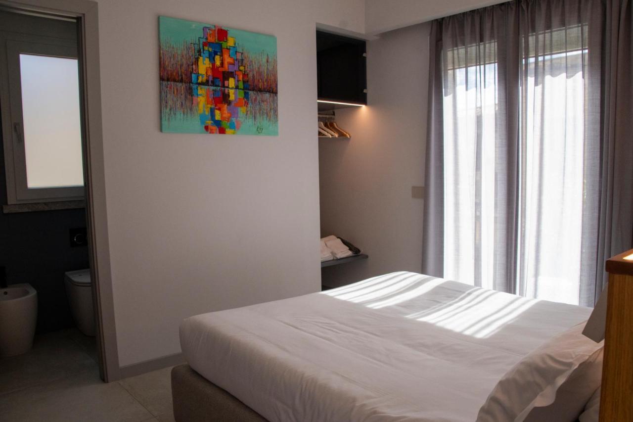 D'orville Luxury Bed and breakfast *