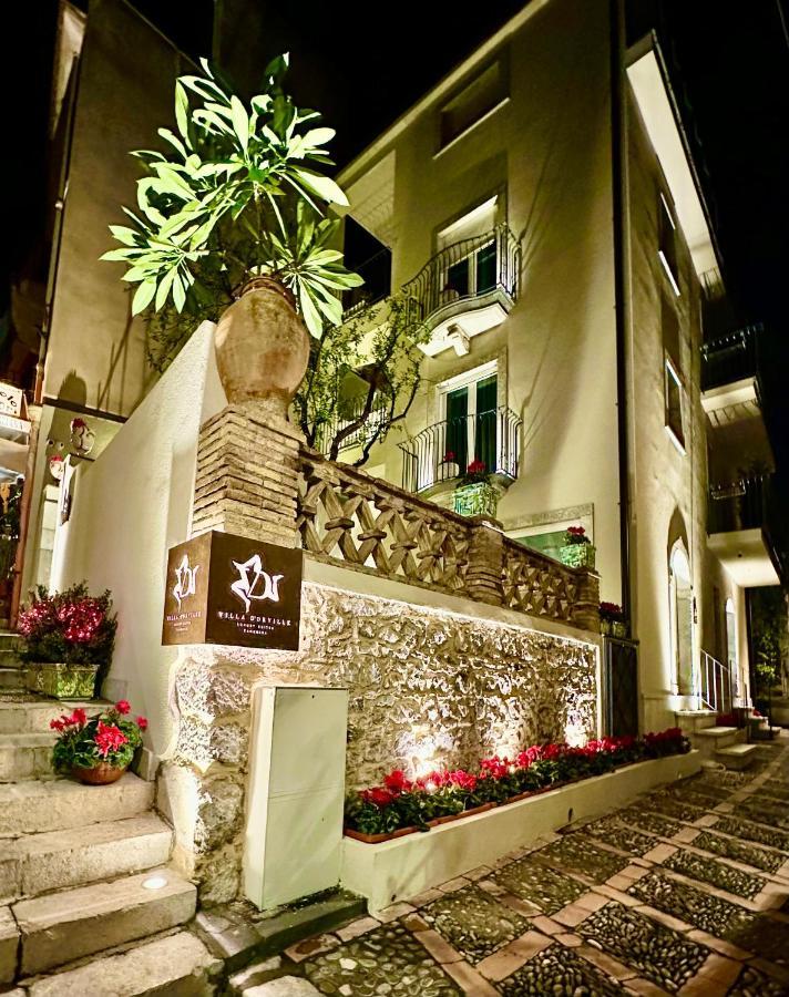 Bed and breakfast D'orville Luxury *