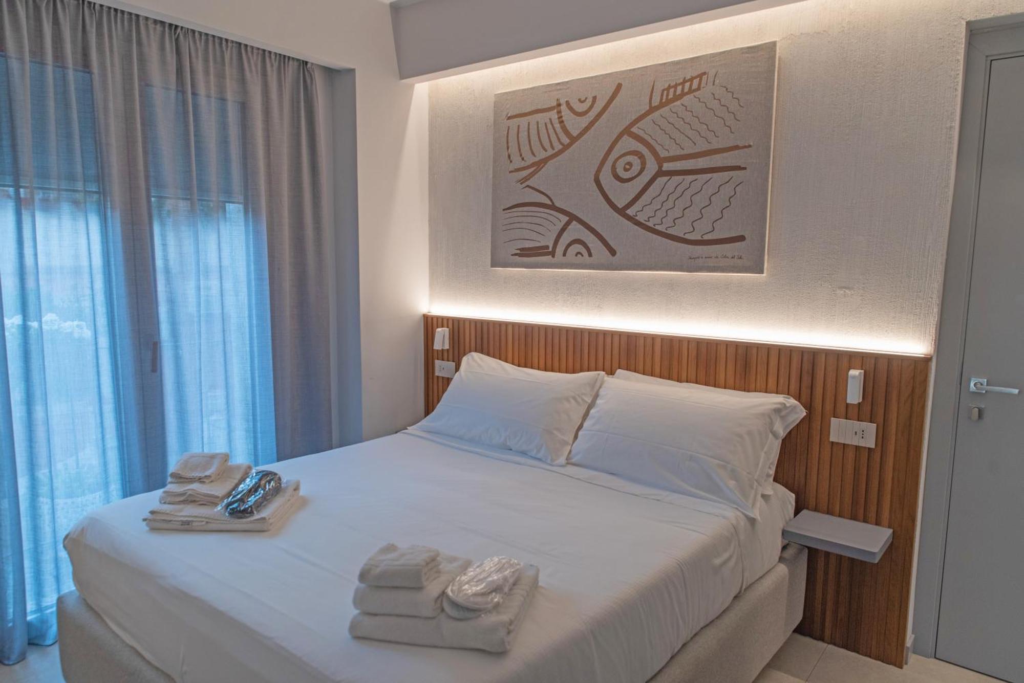 Bed and breakfast D'orville Luxury