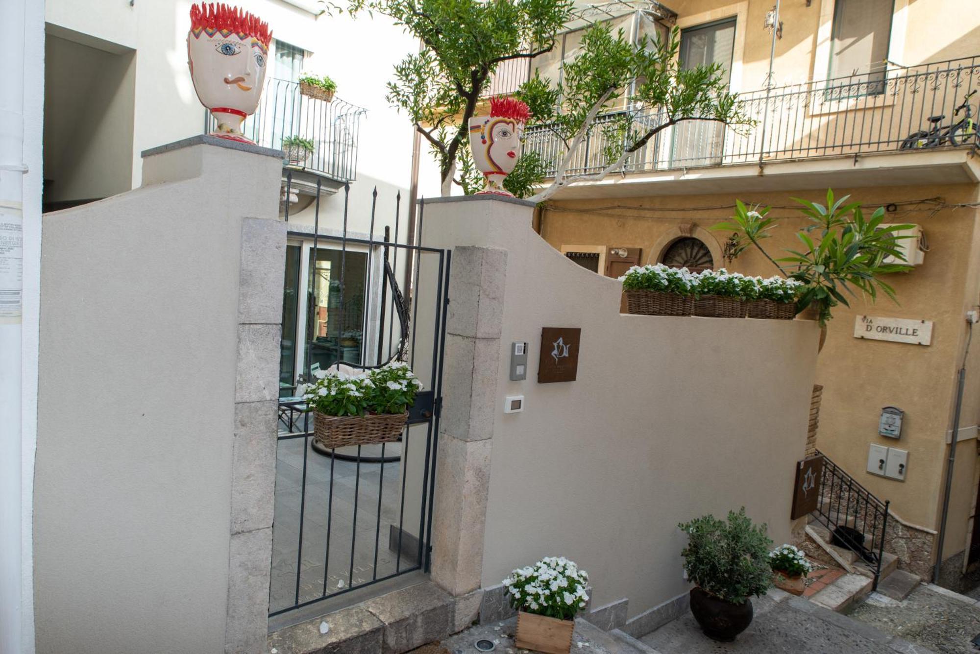 Bed and breakfast D'orville Luxury *