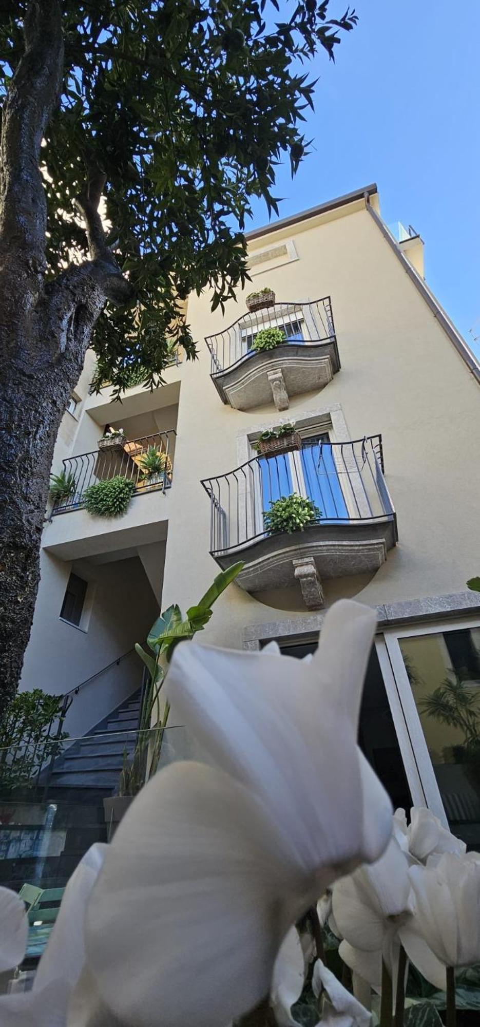 Bed and breakfast D'orville Luxury *
