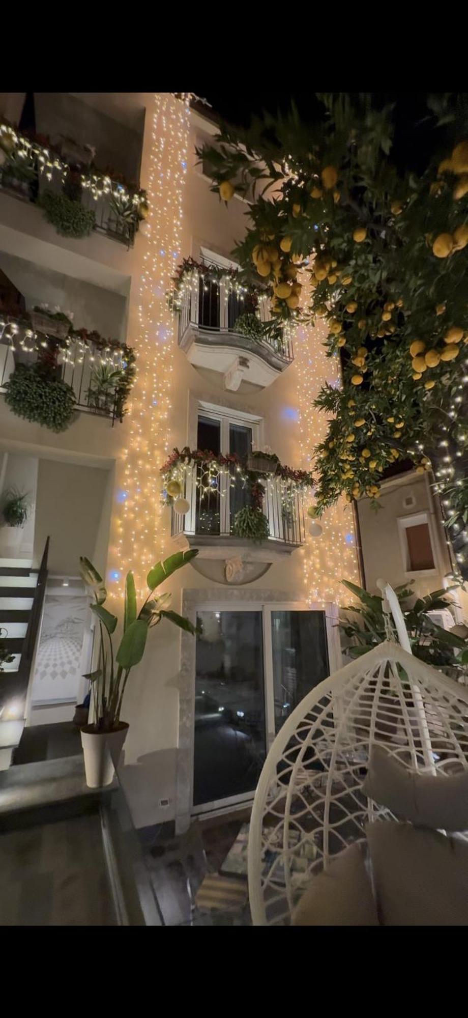 Bed and breakfast D'orville Luxury *